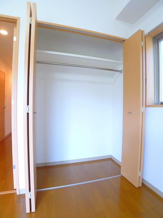 収納 トランスパレント