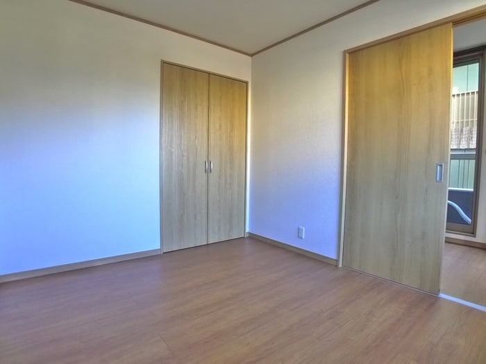 居室 サンライズ東大宮Ⅲ