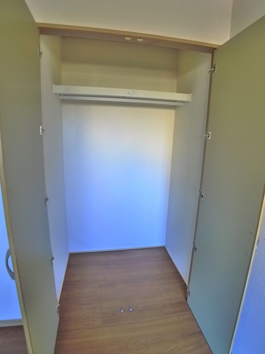 収納 サンライズ東大宮Ⅲ