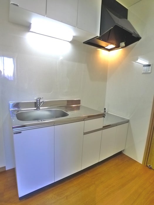 キッチン サンライズ東大宮Ⅲ