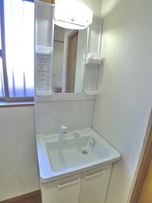 洗面 サンライズ東大宮Ⅲ