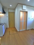 キッチン サンライズ東大宮Ⅲ