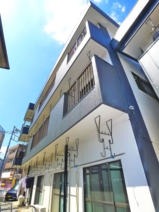 その他 メゾンオーキス　Ｃ