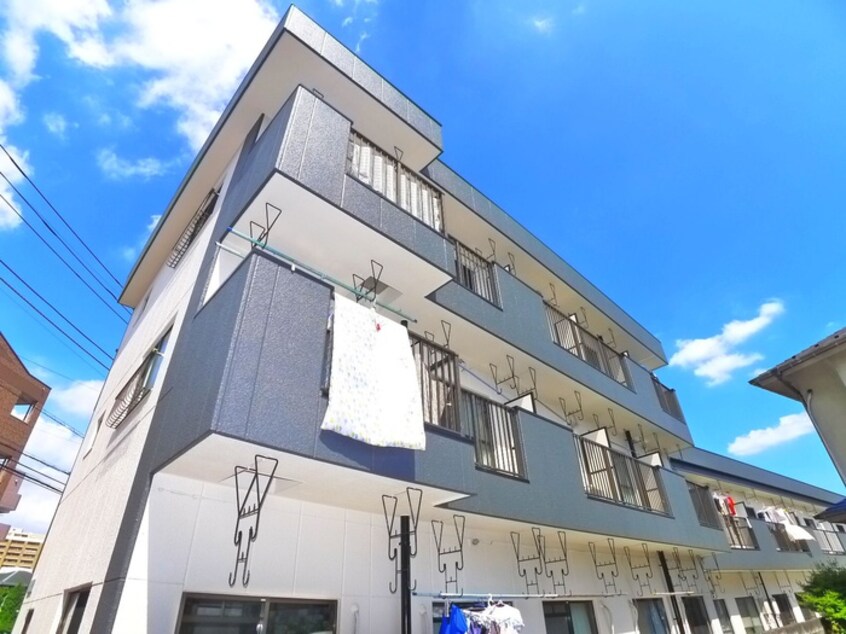 外観写真 メゾンオーキス　Ｃ