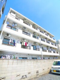 オーゼットローヤル東大宮