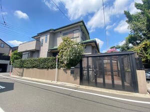 Ｓｕｎｎｙ Ｔｅｒｒａｃｅ