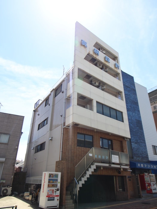 その他 真柄ビル