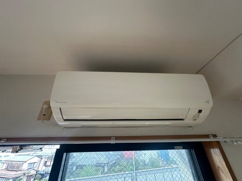 内観写真 真柄ビル