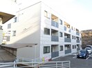 サンライズエムの外観