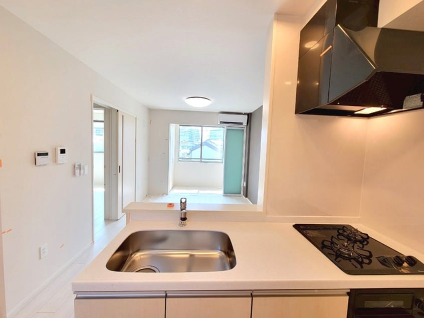 居室 サンライト・美