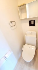 トイレ サンライト・美