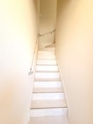 廊下 サンライト・美