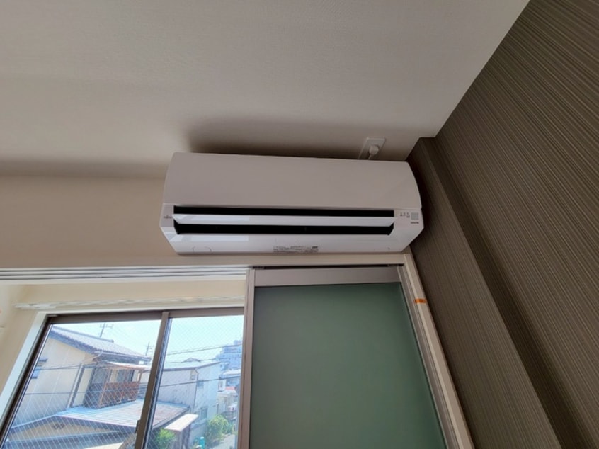 内観写真 サンライト・美