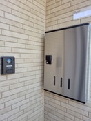 玄関 サンライト・美