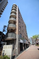 外観写真 ISM東中野