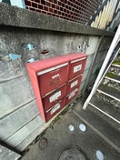 建物設備 コ－ポ小金井