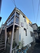 外観写真 コ－ポ小金井