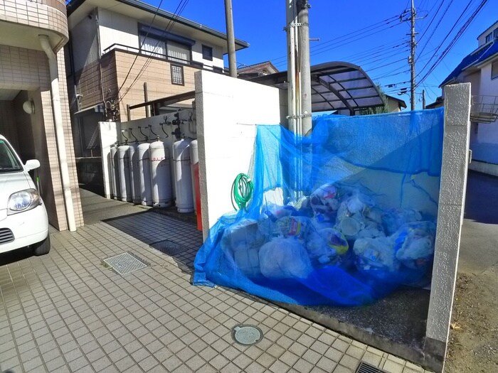 その他 マンション太田窪