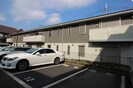 ラ　ヴィ　クレールの外観