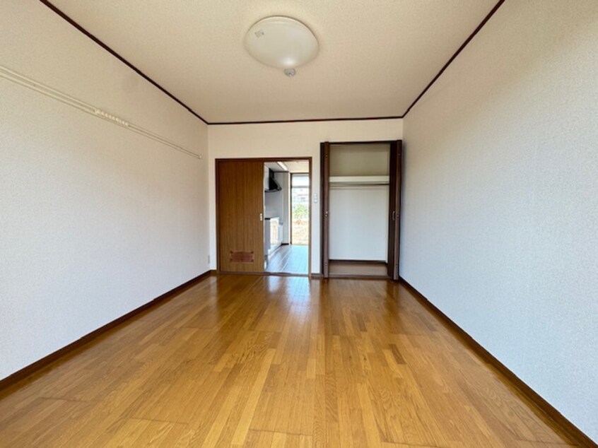 居室 サマックスピア