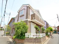 阿佐谷北６丁目戸建