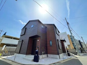 フォレスタ・デラルテ桜丘