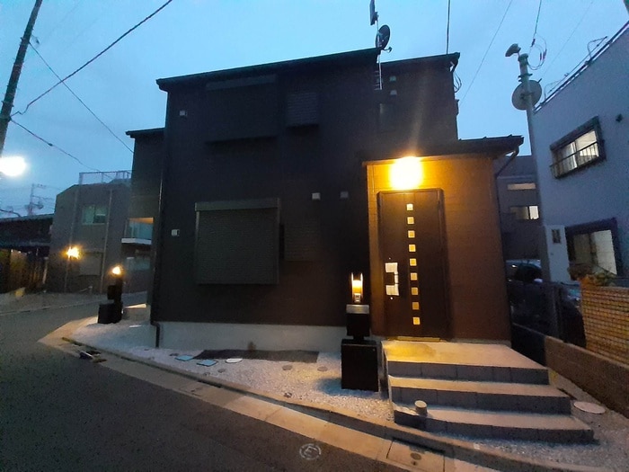 外観写真 フォレスタ・デラルテ桜丘