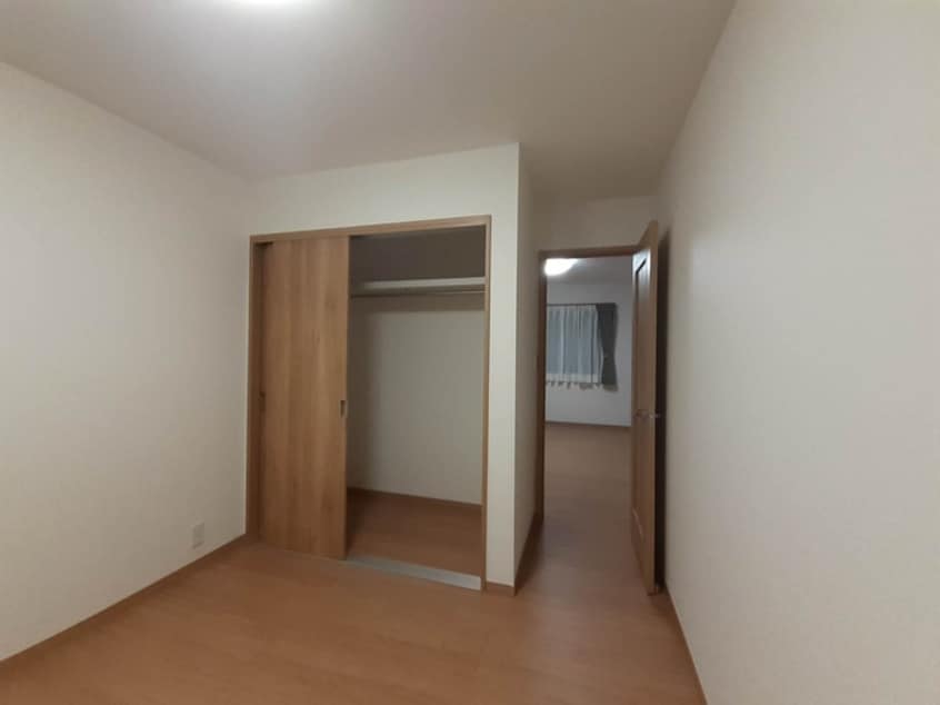 収納 フォレスタ・デラルテ桜丘