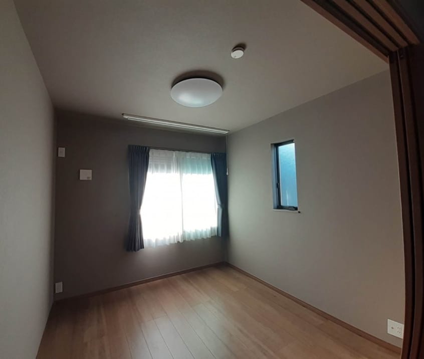 居室 フォレスタ・デラルテ桜丘