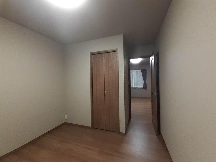 居室 フォレスタ・デラルテ桜丘