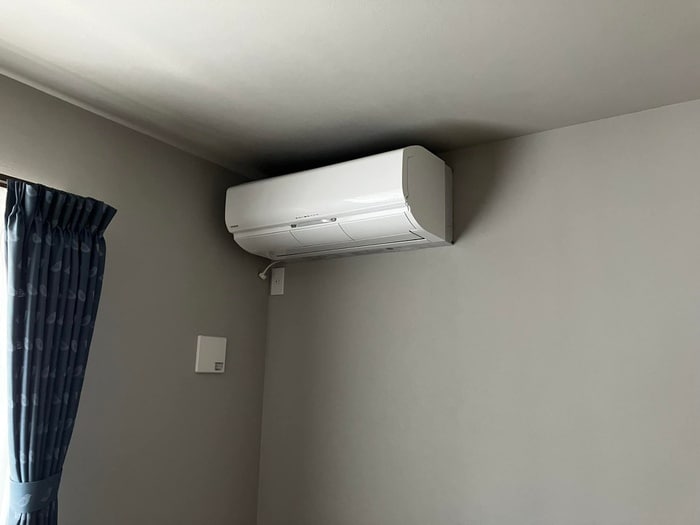 内観写真 フォレスタ・デラルテ桜丘