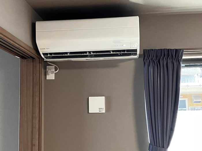 内観写真 フォレスタ・デラルテ桜丘