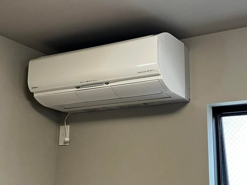 内観写真 フォレスタ・デラルテ桜丘