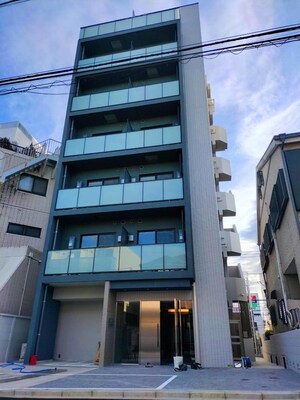 ラフィスタ練馬高野台（401）