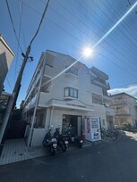 クリオ矢部壱番館(204)