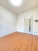 居室 クリオ矢部壱番館(204)