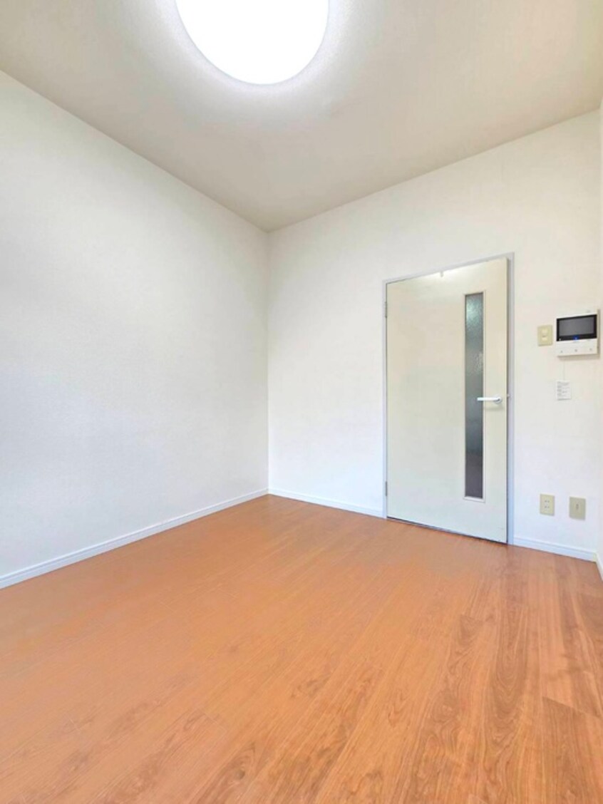 居室 クリオ矢部壱番館(204)