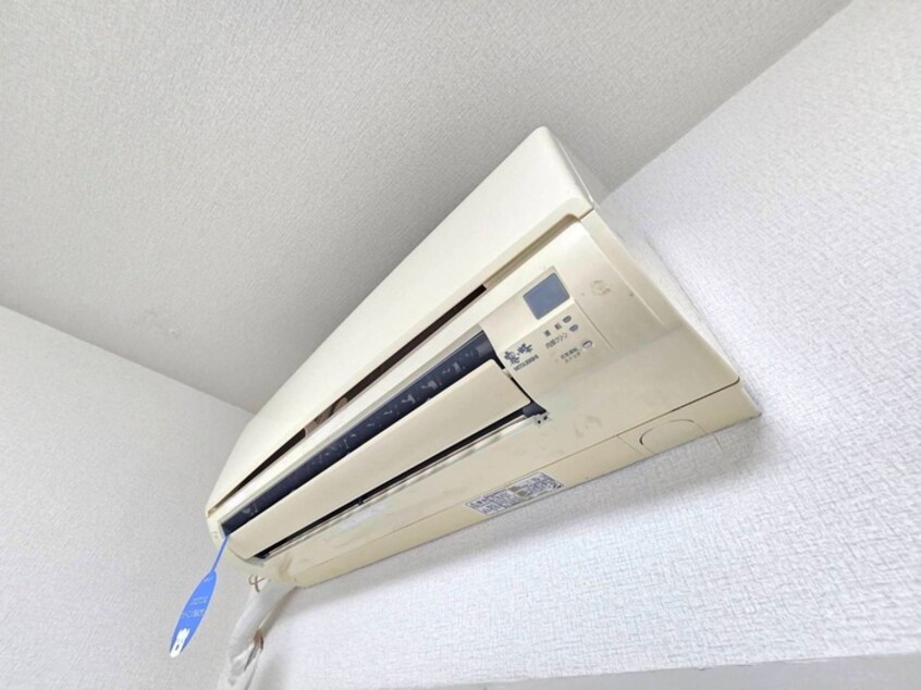 内観写真 クリオ矢部壱番館(204)