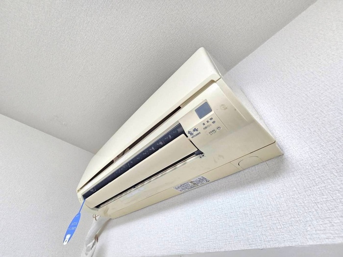 内観写真 クリオ矢部壱番館(204)