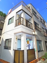 第一マジマハイツ春待月