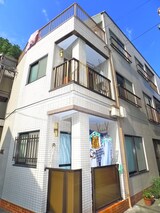 第一マジマハイツ春待月