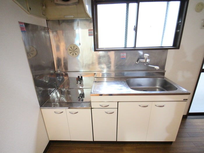 キッチン 第一マジマハイツ春待月