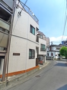 周辺環境 第一マジマハイツ春待月