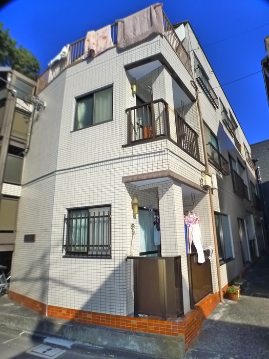 外観写真 第一マジマハイツ春待月