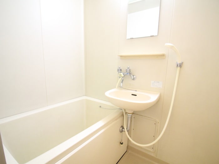 バス／シャワールーム等 第一マジマハイツ春待月