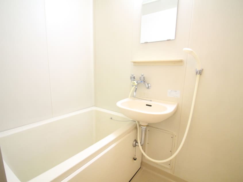 バス／シャワールーム等 第一マジマハイツ春待月