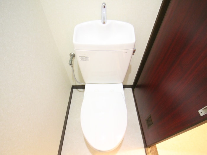 トイレ 第一マジマハイツ春待月