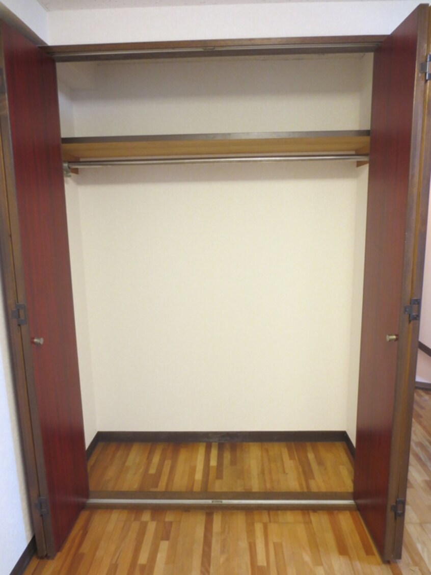 収納 第一マジマハイツ春待月