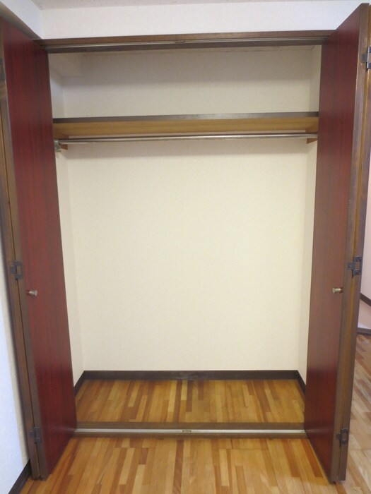 収納 第一マジマハイツ春待月