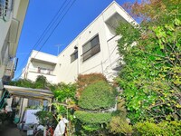 コ－ポ北村Ｂ棟